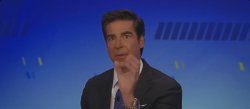 Jesse Watters Meme Template