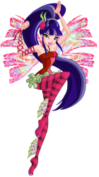 Sirenix Musa Meme Template