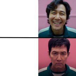 Game season 2 Meme Template