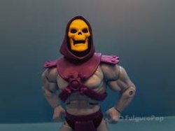 Skeletor toy Meme Template