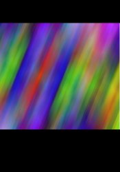 Spectrum background Meme Template