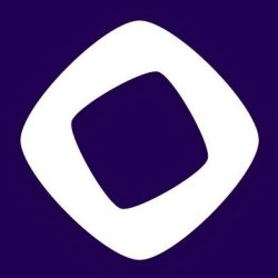 Monad Logo Meme Template