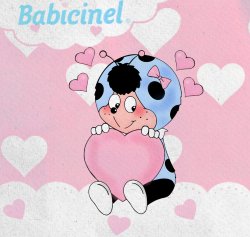Babicinel Meme Template