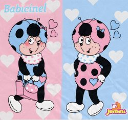 Babicinel Meme Template
