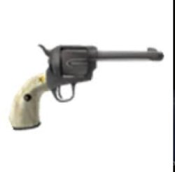 Gun Meme Template