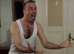 اللمبي Meme Template