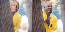 happy schwab Meme Template