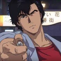 Ryo Meme Template