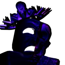 Noli Forsaken Meme Template