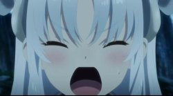 Anime girl 01 Meme Template