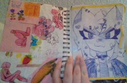 my art Meme Template