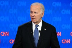 joe biden Meme Template