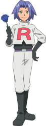 James Meme Template