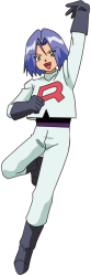 James 2 Meme Template