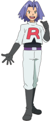 James 4 Meme Template