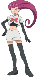 Jessie Meme Template