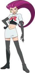 Jessie 4 Meme Template