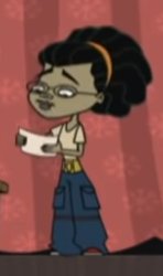 Jasmine Meme Template