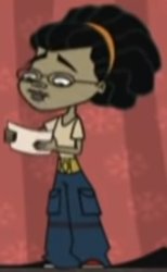 Jasmine Meme Template