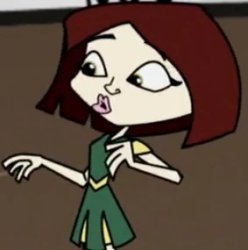 Miriam "Mimi" Meme Template