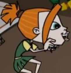Chloe Meme Template