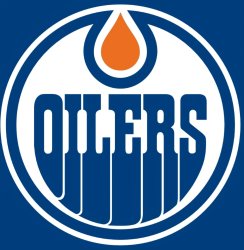 Edmonton Oilers Meme Template