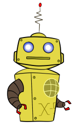 Atomic Betty X5 PNG Meme Template