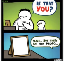 Is tha you Meme Template
