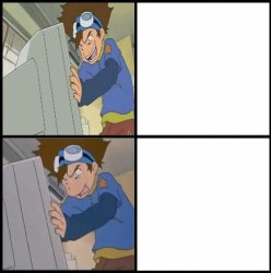 Tai? Meme Template