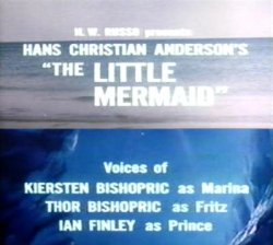 mermaid opening Meme Template