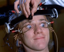 Alwx from A Clockwork Orange Meme Template