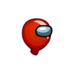 Why balloon sussy Meme Template