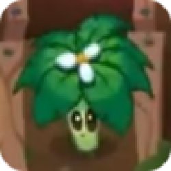 Umbrella leaf Meme Template