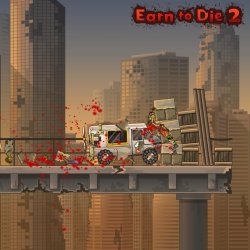 Earn to Die 2 Meme Template