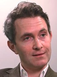 Douglas Murray Meme Template