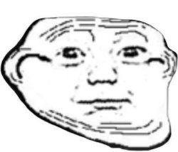 oh..... Meme Template