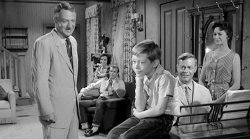 Anthony Fremont Twilight Zone Meme Template