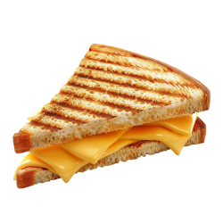 Grilled Cheese Meme Template
