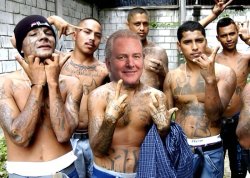 Chris Van Hollen Meme Template