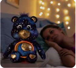 bedtime bear collectors edition plush Meme Template