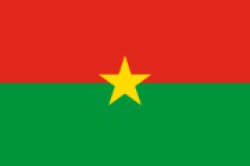 Burkina Faso Meme Template