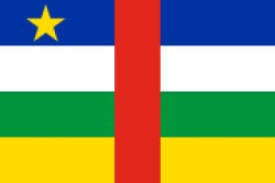 Central African Republic Meme Template