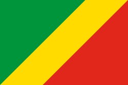 Republic of the Congo Meme Template