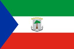 Equatorial Guinea Meme Template