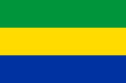Gabon Meme Template