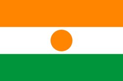 Niger Meme Template
