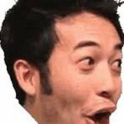 Pogface Meme Template