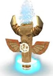 windfury totem Meme Template