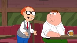 Mort family guy Meme Template