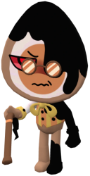 Twisted Eggson Meme Template